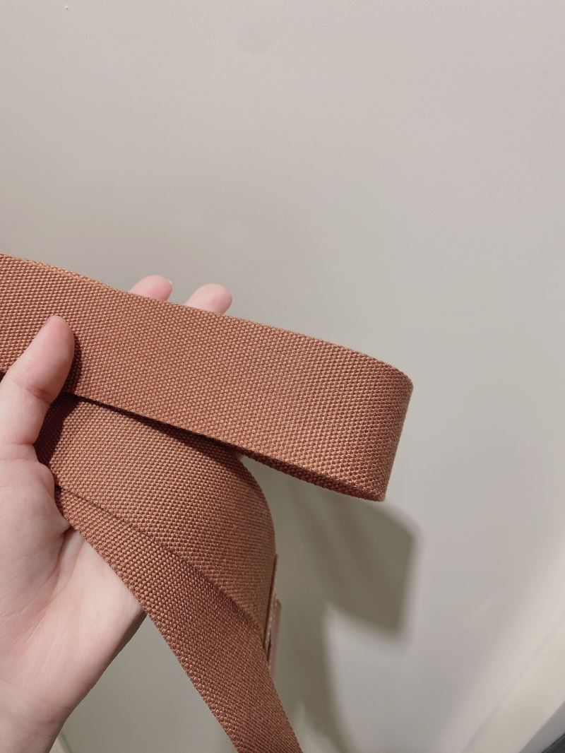 Hermes Belts